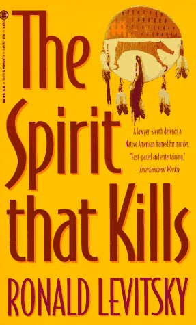 Stock image for The Spirit that Kills. for sale by Eryops Books