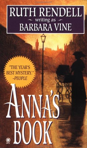 9780451405494: Anna's Book