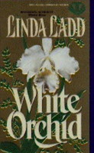 Beispielbild fr White Orchid zum Verkauf von Better World Books