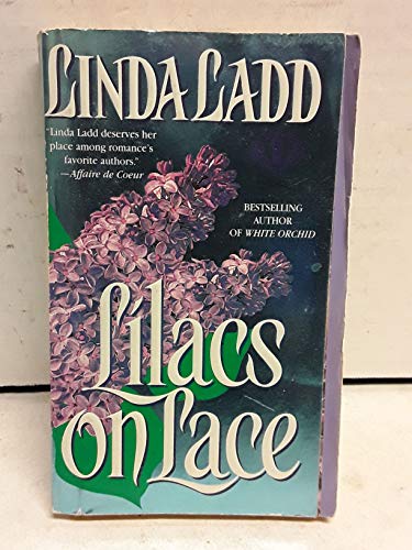 Stock image for Lilacs on Lace for sale by Better World Books