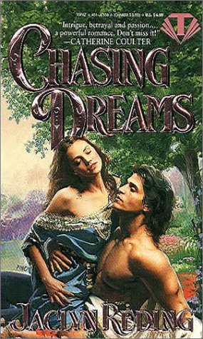 Beispielbild fr Chasing Dreams zum Verkauf von ThriftBooks-Atlanta