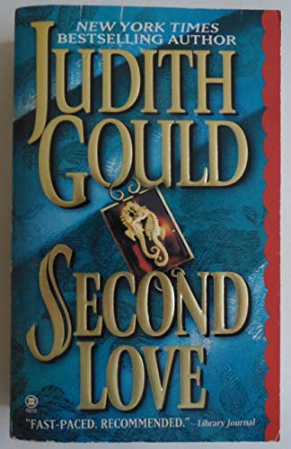 Imagen de archivo de Second Love a la venta por Better World Books