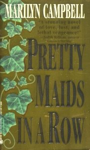9780451405715: Pretty Maids in a Row