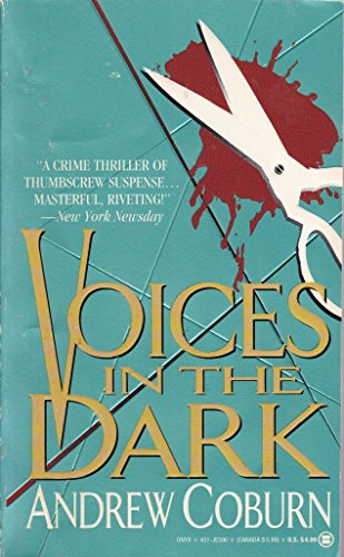 Beispielbild fr Voices in the Dark zum Verkauf von SecondSale