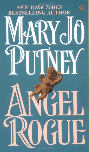 Imagen de archivo de Angel Rogue: Revised Edition (Fallen Angels Novels) a la venta por SecondSale
