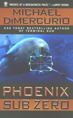 Stock image for Phoenix Sub Zero for sale by SecondSale