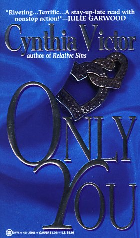 Imagen de archivo de Only You a la venta por Better World Books