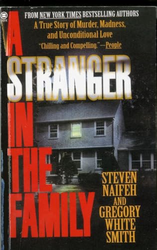 Stock image for A Stranger in the Family for sale by Burm Booksellers