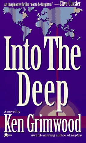 Imagen de archivo de Into the Deep a la venta por Better World Books
