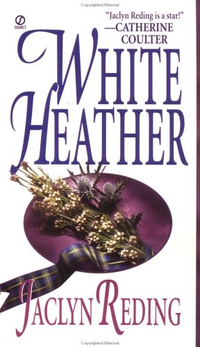 Beispielbild fr White Heather zum Verkauf von Better World Books
