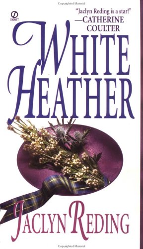 Stock image for White Heather for sale by SecondSale