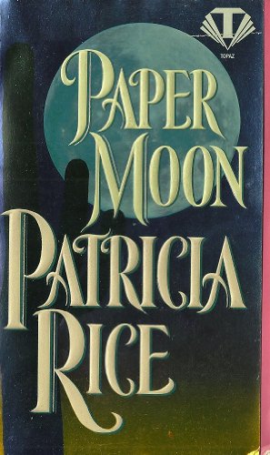 Stock image for Paper Moon for sale by Once Upon A Time Books