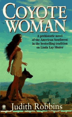 Stock image for Coyote Woman for sale by BooksRun