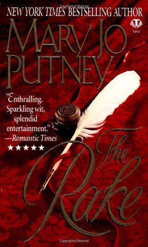 The Rake (9780451406866) by Putney, Mary Jo