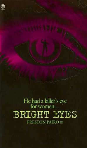 Stock image for Bright Eyes for sale by Thomas F. Pesce'