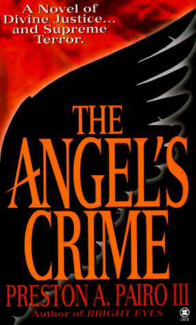 Beispielbild fr The Angel's Crime zum Verkauf von Wonder Book