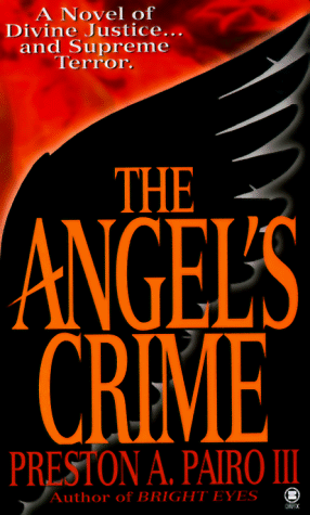 Stock image for The Angel's Crime for sale by Wonder Book