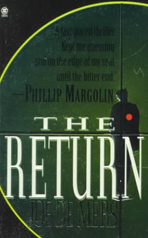 Imagen de archivo de The Return a la venta por ThriftBooks-Atlanta