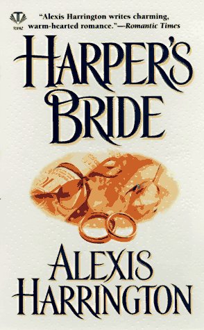 Stock image for Harper's Bride for sale by Better World Books