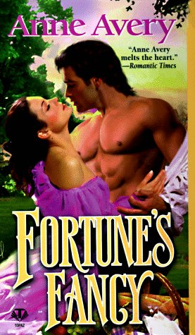 Fortune's Fancy (9780451407405) by Avery, Anne