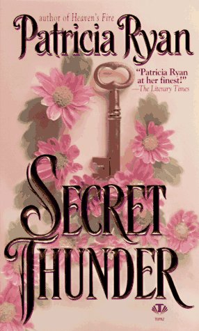 Beispielbild fr Secret Thunder zum Verkauf von ThriftBooks-Dallas