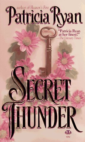 Stock image for Secret Thunder for sale by ThriftBooks-Dallas