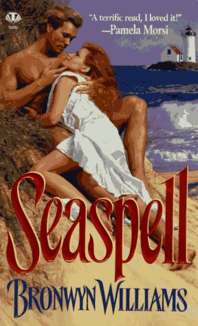 Beispielbild fr Seaspell zum Verkauf von Wonder Book