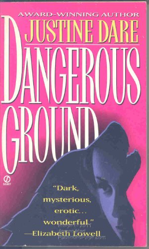 Beispielbild fr Dangerous Ground zum Verkauf von SecondSale