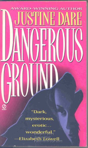 Imagen de archivo de Dangerous Ground a la venta por SecondSale