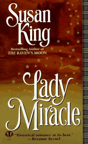 Imagen de archivo de Lady Miracle a la venta por Better World Books