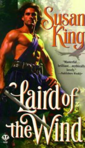 Stock image for Laird of the Wind for sale by Better World Books