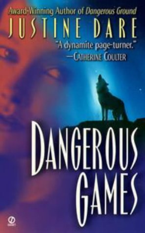 Beispielbild fr Dangerous Games zum Verkauf von Wonder Book