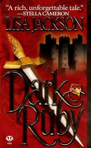 Stock image for Dark Ruby for sale by Better World Books