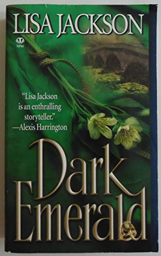 Stock image for Dark Emerald for sale by Better World Books