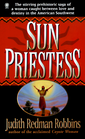 Stock image for Sun Priestess for sale by ThriftBooks-Atlanta