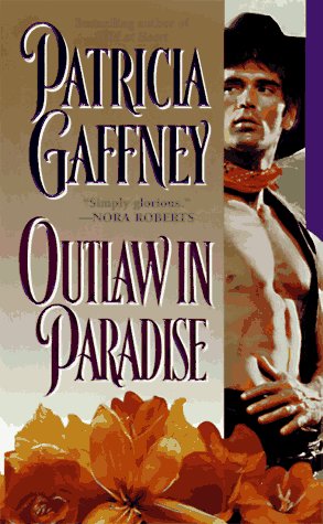 9780451407931: Outlaw in Paradise