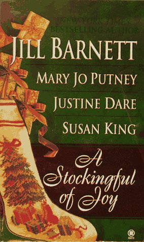 9780451408006: A Stockingful of Joy (Onyx Historical Romance)