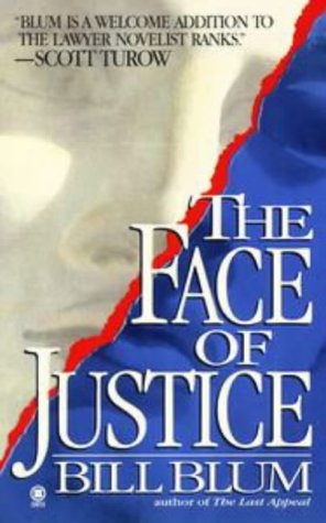 Stock image for The Face of Justice for sale by Montclair Book Center