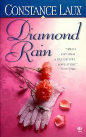 Stock image for Diamond Rain for sale by HPB-Ruby