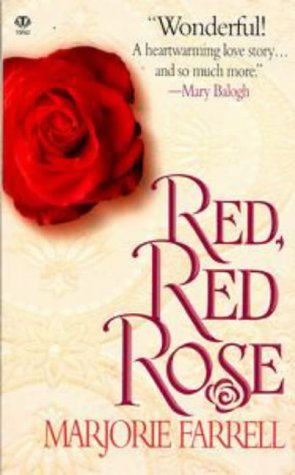 Red, Red Rose (9780451408174) by Farrell, Marjorie