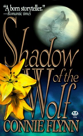 Beispielbild fr Shadow of the Wolf zum Verkauf von Wonder Book