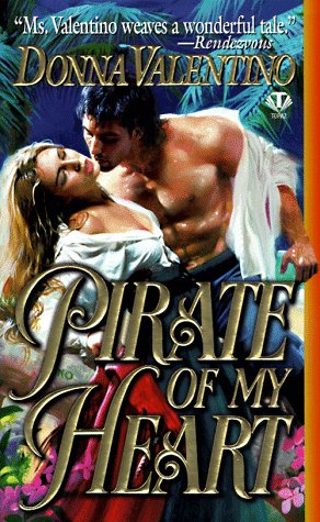 Imagen de archivo de Pirate of My Heart a la venta por Half Price Books Inc.