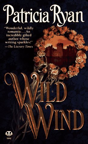 Beispielbild fr Wild Wind zum Verkauf von SecondSale