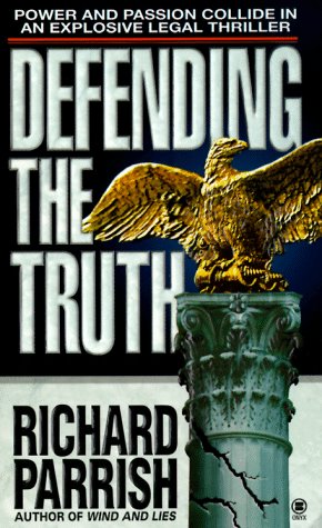 Stock image for Defending Truth for sale by Better World Books
