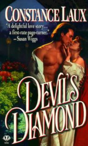 Devil's Diamond (9780451408372) by Laux, Constance