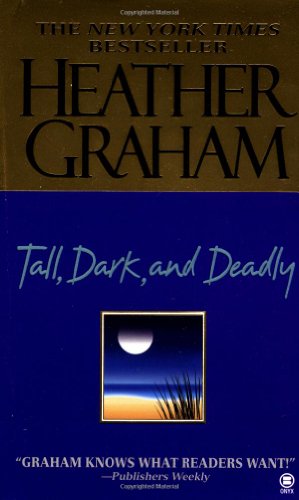 Beispielbild fr Tall, Dark, and Deadly zum Verkauf von Wonder Book