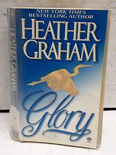 Beispielbild fr Glory (Topaz Historical Romance) zum Verkauf von Gulf Coast Books