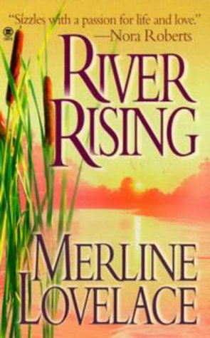 Beispielbild fr River Rising zum Verkauf von Better World Books