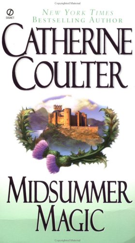 

Midsummer Magic