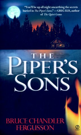 9780451408754: The Piper's Sons
